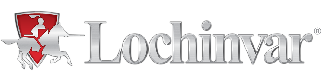 Lochinvar logo