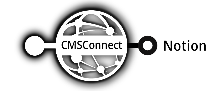 CMSConnect Notion V2
