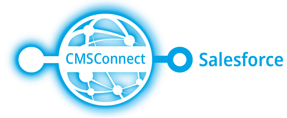 CMSConnect Salesforce-min