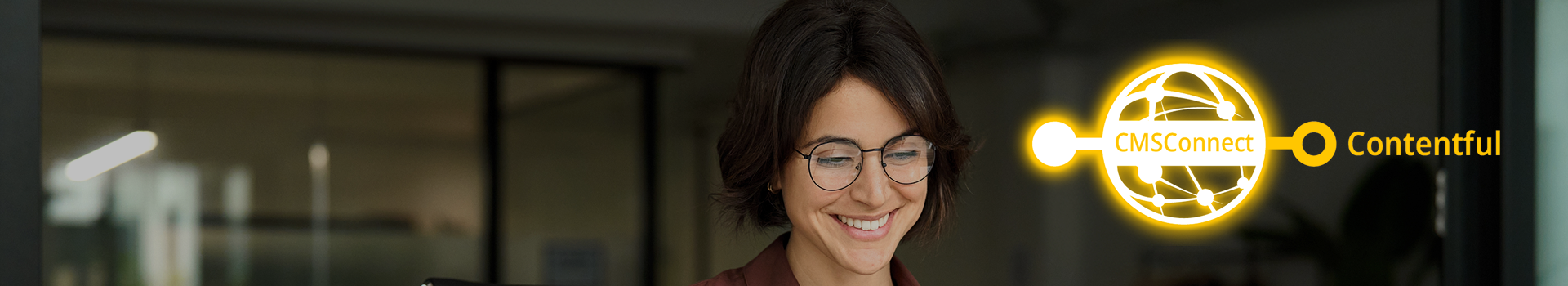 CMSConnect®_ Contentful Consultation Banner