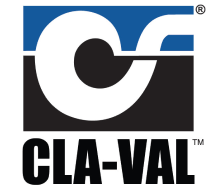 Cla-Val Logo