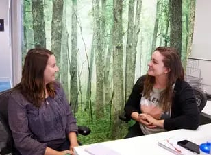 Erica-Kati-talking-4 2 (1)