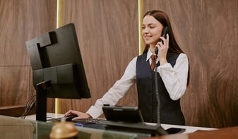 From Check-In to Checkout: Six Places Your Hotel Is Losing International Guests