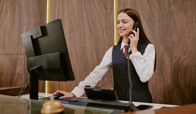 From Check-In to Checkout: Six Places Your Hotel Is Losing International Guests