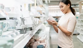 Home Goods Chain Case Study