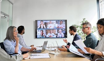 How to Fix Communication Breakdowns in a Multilingual Workforce