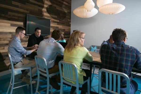 8,395 Days of Translation Service – Part 1