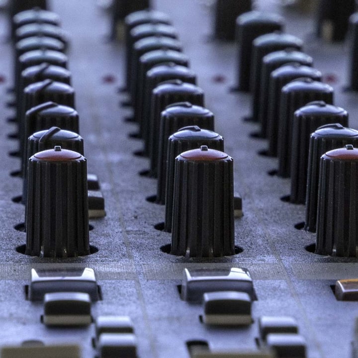 soundboard 