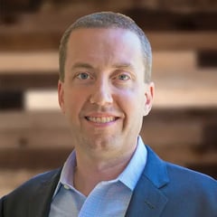 Headshot of Jim Anderson