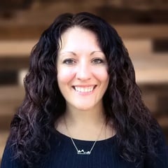 Headshot of Kimberly Hannigan
