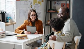 Maine Township District 207 Case Study