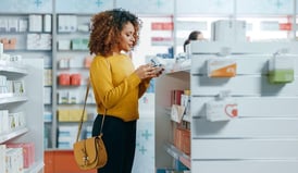 Major Retail Chain Case Study