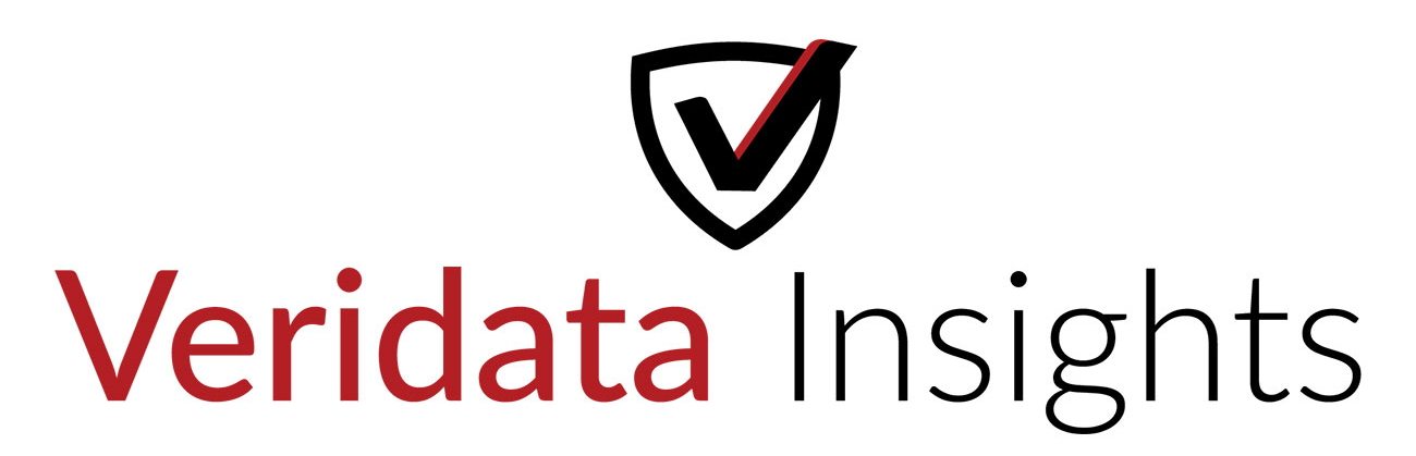 Veridata Insights Logo