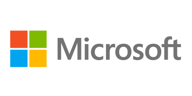 Microsoft logo