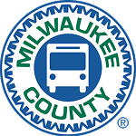 Milwaukee County Transit System logo