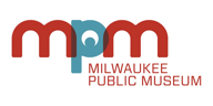 Milwaukee Public Museum logo