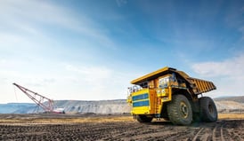 Mining Equipment & Technology Case Study