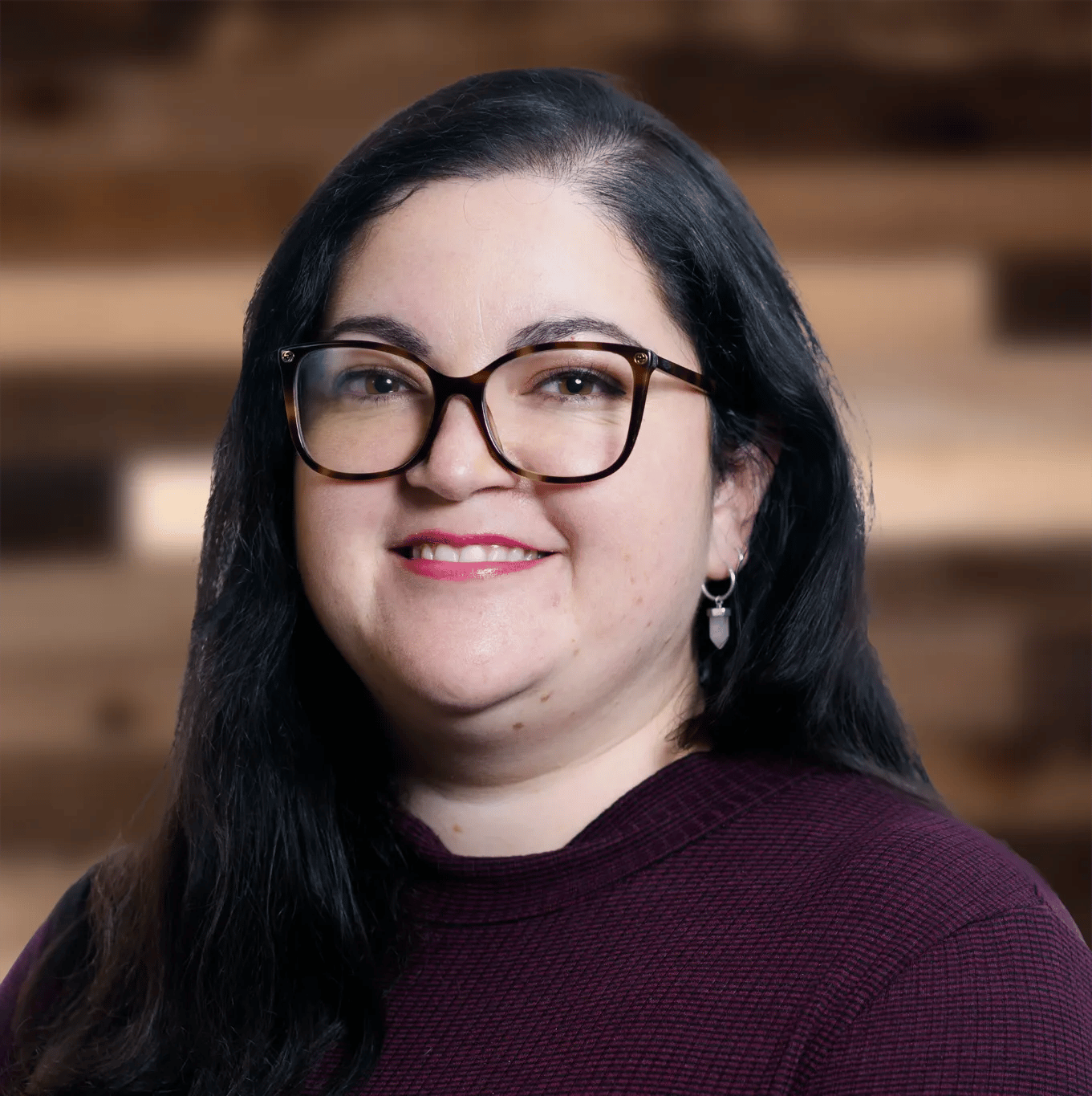 Headshot of Carmen Acuña