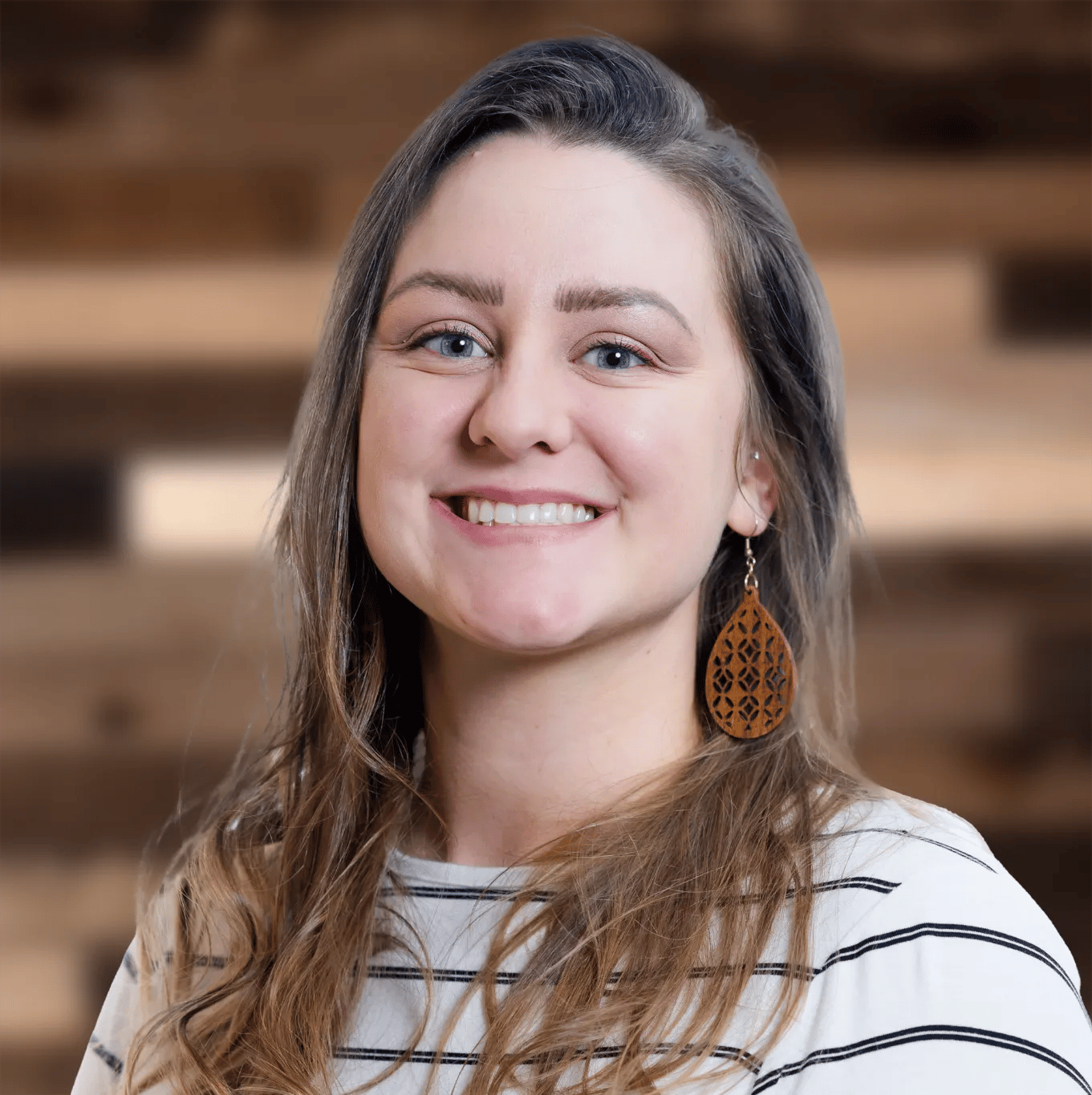 Headshot of Kati Latta