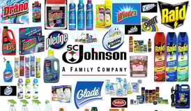 SC Johnson Case Study