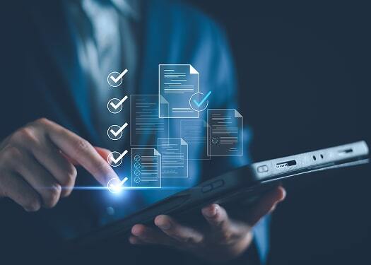 Tag-based control-min