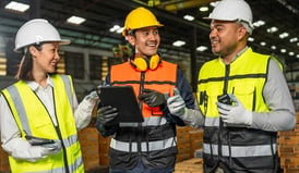 Translating Safety: How to Build a Multilingual EHS Program eBook