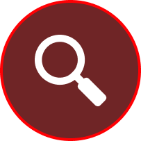 Transparency Icon - Dark