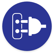 Integration icon