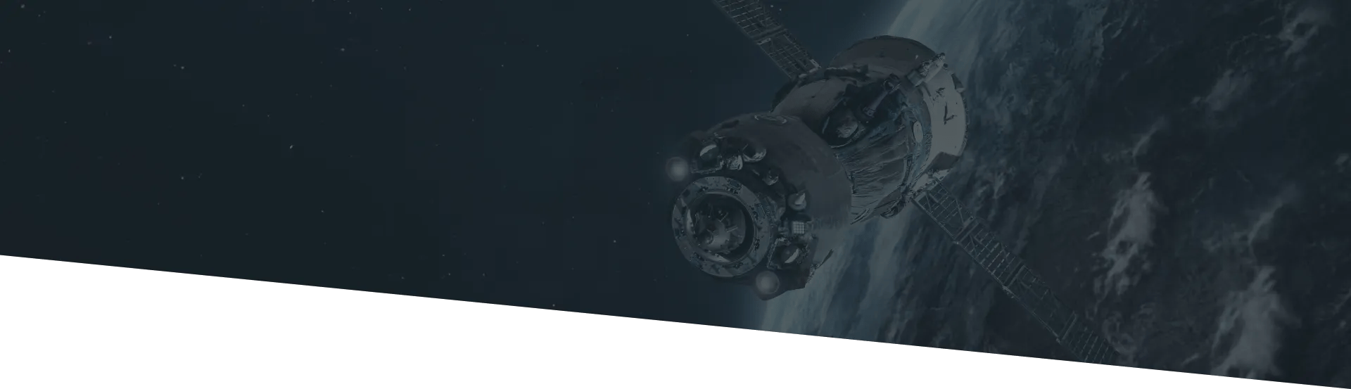 Website Translation banner