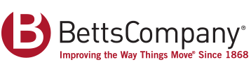 Betts Company logo