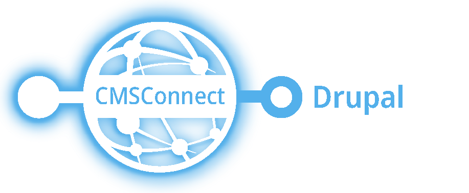 cmsconnect drupal