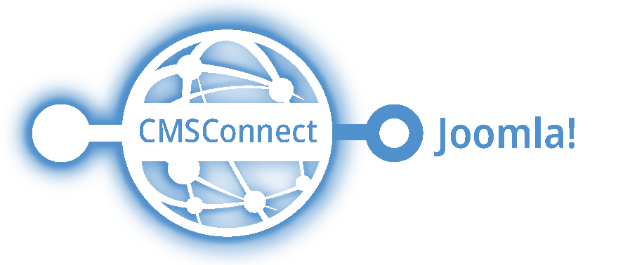 cmsconnect joomla