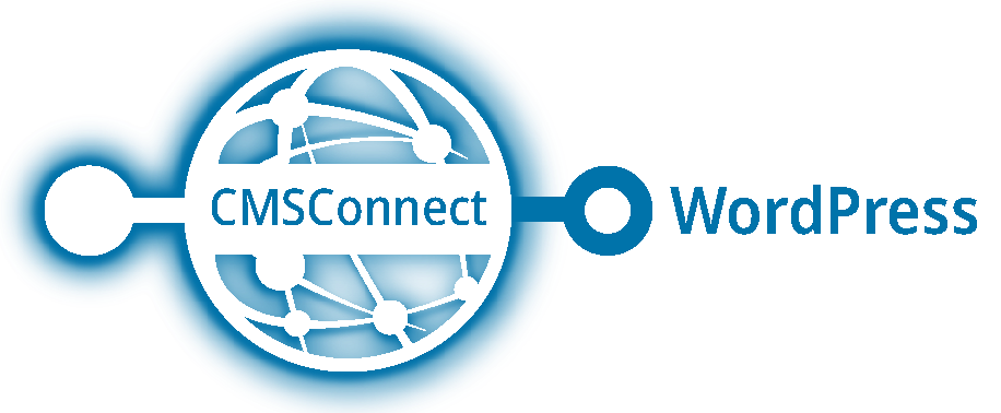 cmsconnect wordpress