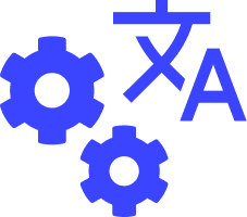 conversion and translation