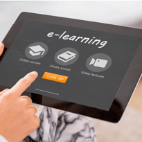 eLearning Translation Best Practices Infographic