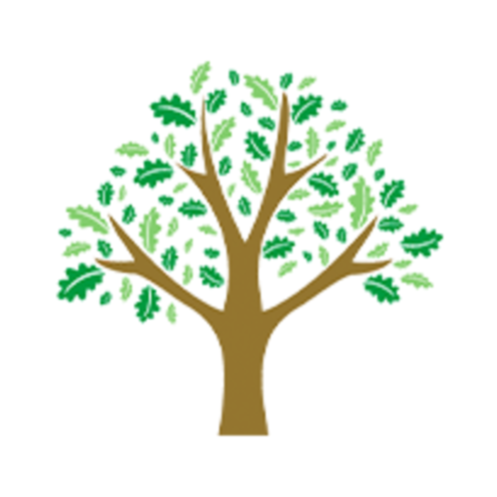 Forest Ridge School District logo