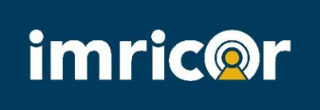 Imricor logo