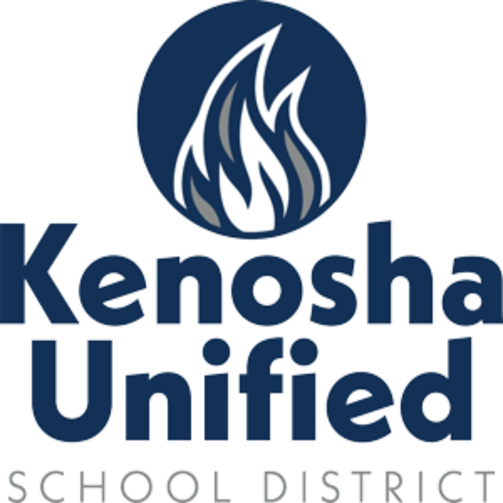 Kenosha Unified School District logo