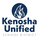 Kenosha Unified School District logo