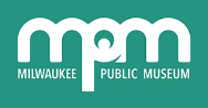 Milwaukee Public Museum logo