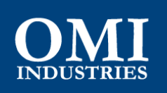 OMI Industries logo
