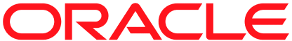 Oracle Logo