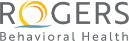 Rogers Behavioral Health logo
