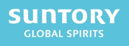 Suntory Global Spirits logo