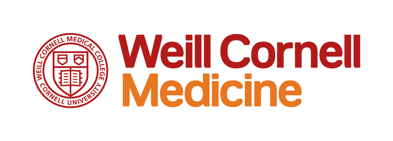 weill cornell logo