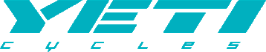 Yeti Cycles logo