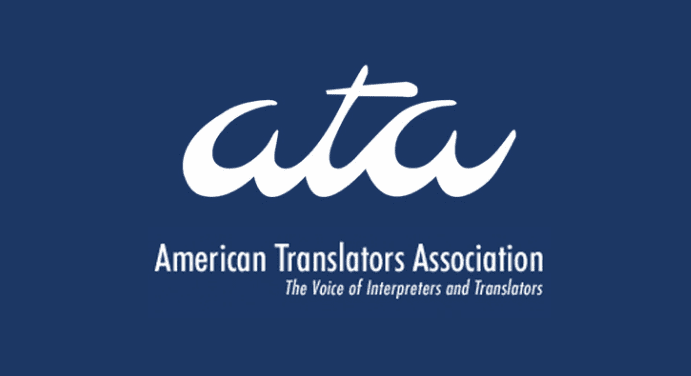 ATA Logo