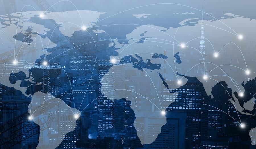 Global Network