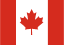 Flag of Canada Icon