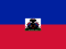 Flag of Haiti Icon
